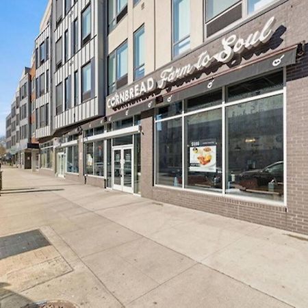 ניוארק Entire Apt/2Bd 2Bth/Amer. Dream Mall/Nyc/Ewr Airpt מראה חיצוני תמונה