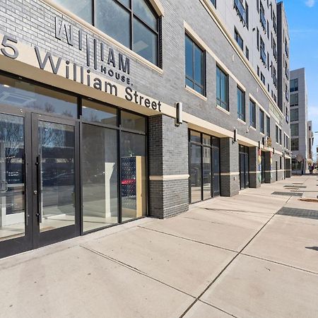 ניוארק Entire Apt/2Bd 2Bth/Amer. Dream Mall/Nyc/Ewr Airpt מראה חיצוני תמונה