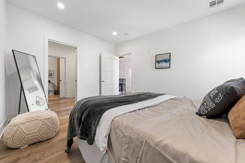 ניוארק Entire Apt/2Bd 2Bth/Amer. Dream Mall/Nyc/Ewr Airpt מראה חיצוני תמונה