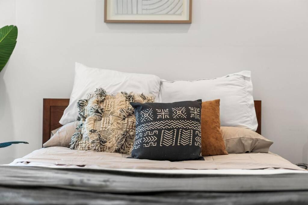 ניוארק Entire Apt/2Bd 2Bth/Amer. Dream Mall/Nyc/Ewr Airpt מראה חיצוני תמונה