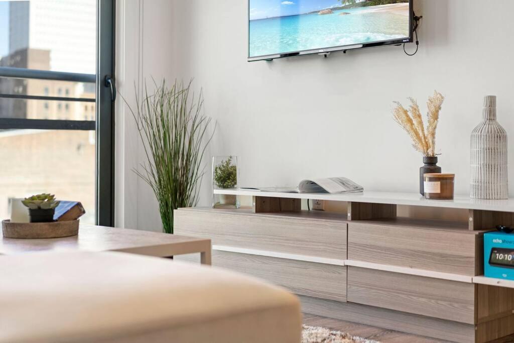 ניוארק Entire Apt/2Bd 2Bth/Amer. Dream Mall/Nyc/Ewr Airpt מראה חיצוני תמונה