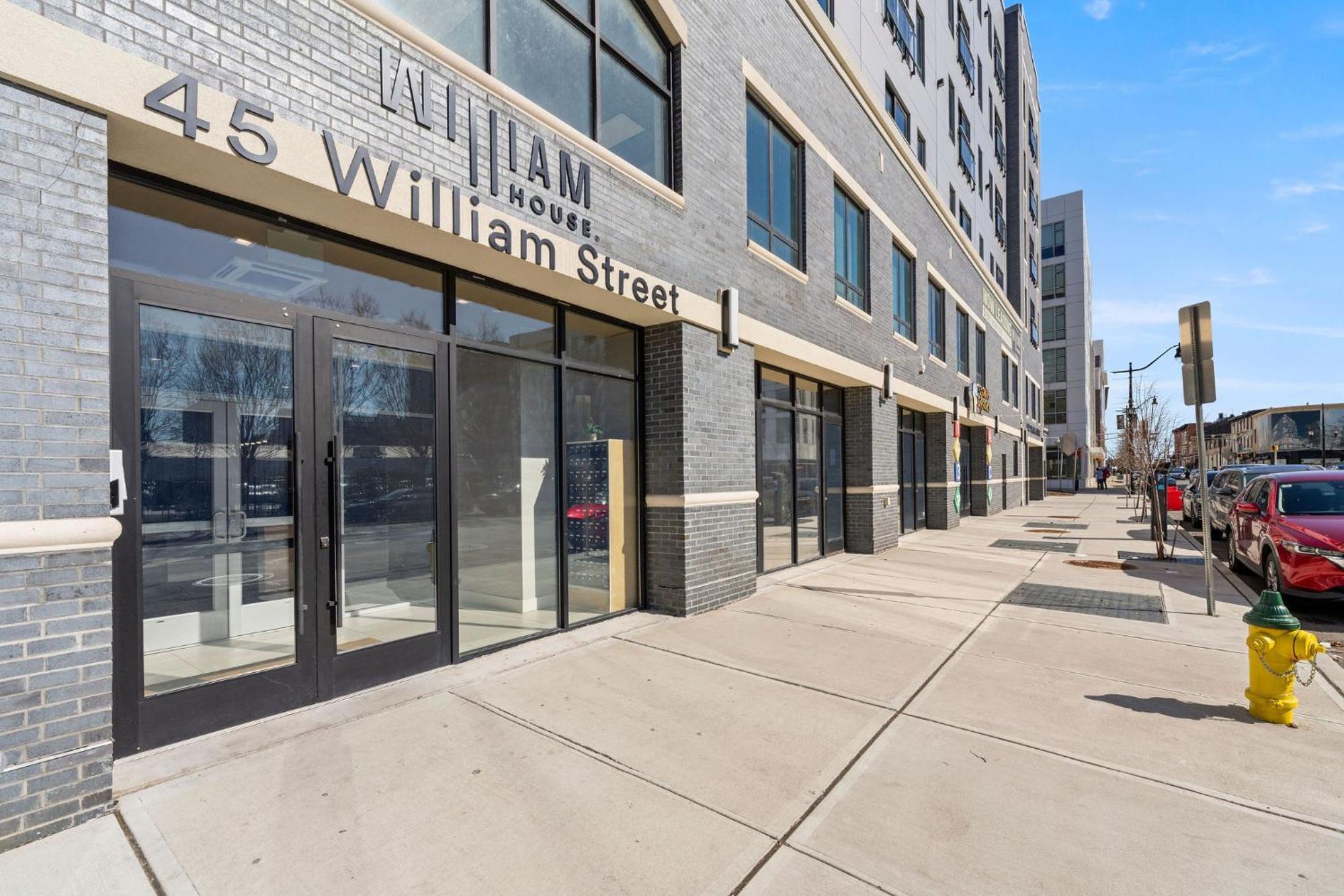 ניוארק Entire Apt/2Bd 2Bth/Amer. Dream Mall/Nyc/Ewr Airpt מראה חיצוני תמונה